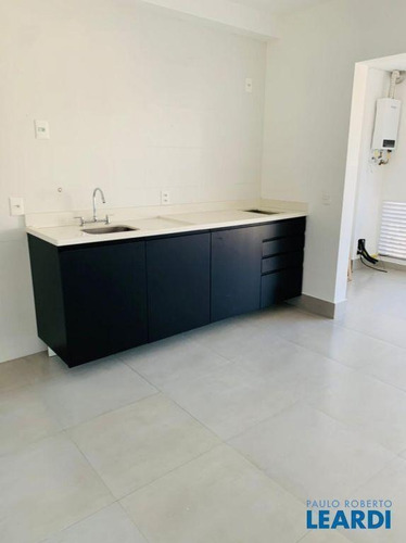 Imagem 6 de 15 de Apartamento - Sumarezinho - Sp - 644217
