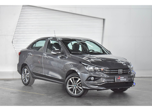 Fiat Cronos 1.3 FIREFLY FLEX PRECISION CVT