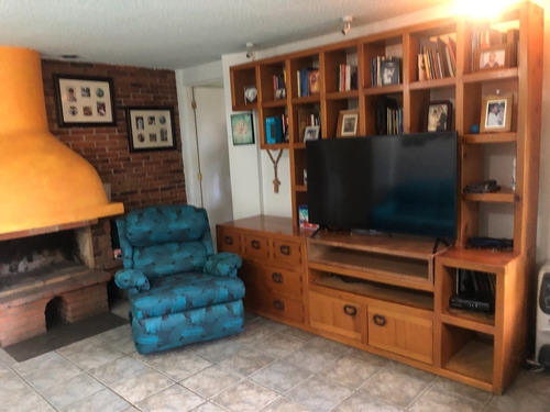 Imagen 11 de 22 de Casa En Venta Condado De Sayavedra