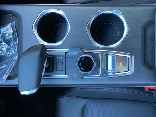 Imagen 21 de 25 de Changan Cs55 Plus Luxury At