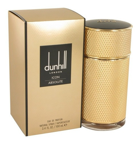 Dunhill Icon Absolute Edp For Men 100ml