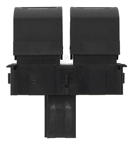 Interruptor Da Janela Frontal R Para Vw Golf 2013-2021