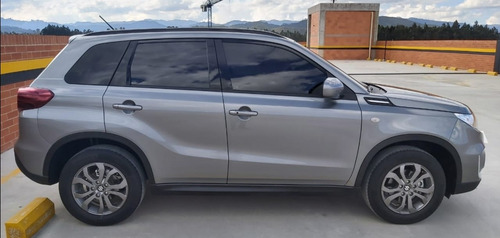 Suzuki Vitara 2020 1.6 Gl