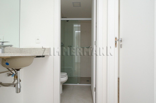 Apartamento - Vila Madalena - Ref: 108684 - V-108684