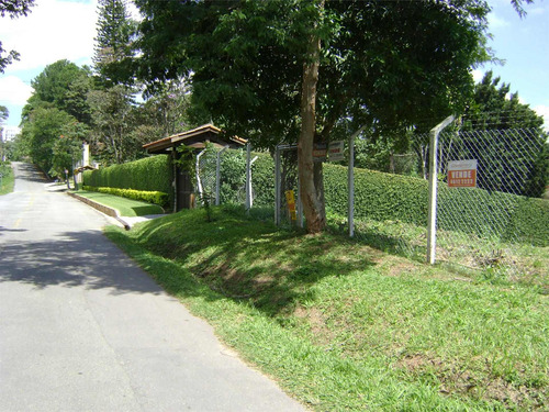 Imagem 12 de 17 de Granja Viana - Fazendinha - Ar0696