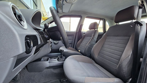 Volkswagen Gol Gol 1.6 Mi Power Total Flex 8V 4p
