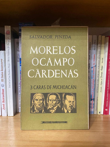 Morelos Ocampo Cardenas Salvador Pineda