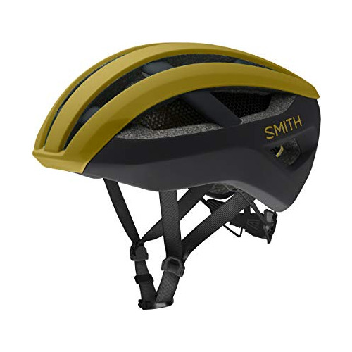 Smith Network Mips Bicicleta Helmet Matte Mystic Green/black