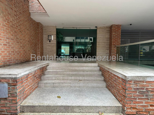 Lm Apartamento Alq Los Nrjos De Las Mercedes Cod 25-24106 Yg