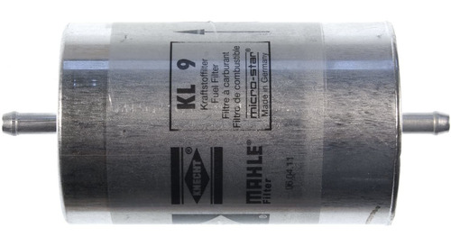 Filtro Combustible Mahle Bmw 325i E46 E90 M52/54/56 B25