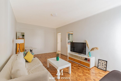 Imagen 3 de 18 de Departamento - Caballito - 3 Amb - Luminoso - Cachimayo - Venta - Oportunidad