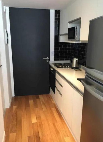 Imagen 4 de 8 de Departamento - Palermo