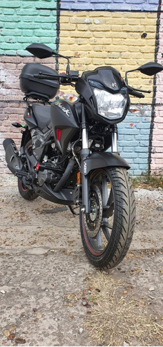 Imagen 20 de 23 de Hero Hunk 190r 0km Entrega Inmediata Kova Moto Lanus