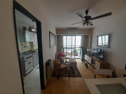 Imagen 19 de 20 de 1 Dormitorio C/cochera - Corrientes 1700