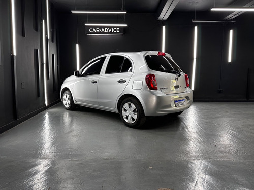 Nissan March 1.6 ACTIVE PURE DRIVE L14