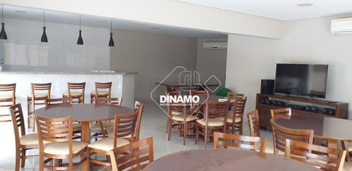Imagem 16 de 20 de Apartamento Com 3 Dormitórios À Venda, 118 M² - Jardim Paulista - Ribeirão Preto/sp - Ap3540