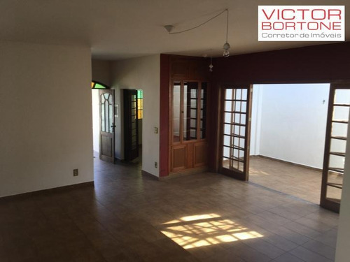 Imagem 4 de 15 de Casa Térrea Comercial Vila Oliveira 675 M² Terreno - 576