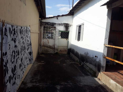 Imagem 13 de 15 de Casa Comercial À Venda Próxima À Praça Santa Terezinha, Centro, Taubaté, Sp - Sp - Ca0037_csi