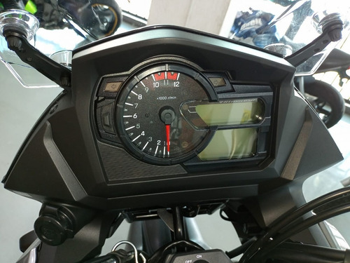 Imagem 6 de 12 de Suzuki - V-strom 650 Xt 22/23 Dok Grátis