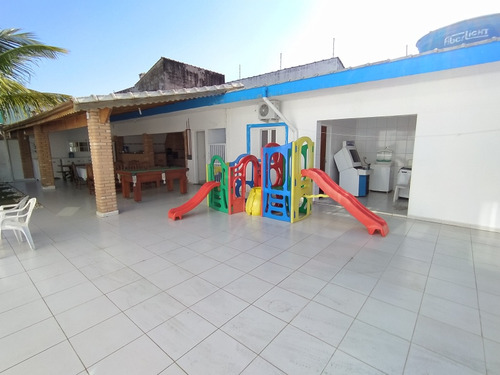 Casa Com Piscina Aquecida,spar Com Hidro Massagem Externo