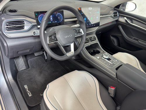 BYD King 1.5 DM-I PHEV GS AUTOMÁTICO