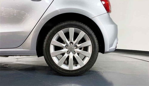 Imagen 10 de 15 de 109326 - Audi A1 2018 Con Garantía