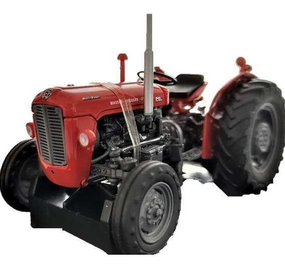 Massey Ferguson Tractor Del Acelerador Vínculo extremo articulación se adapta a 35 35x