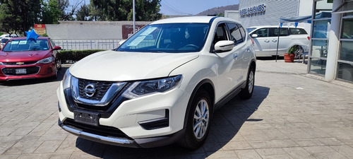Imagen 3 de 17 de Nissan X-trail 3 Filas 2019