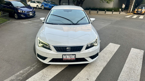 Seat Leon 1.4 Style T 125 Hp Mt