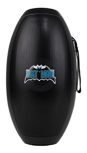 Geek Industry Speakers Batman Classic Logo - Dc