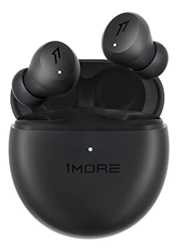 1more Comfobuds Mini Hybrid Active Noise Cancelling Earbuds,