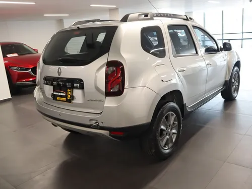 Renault Duster 2.0 Dynamique 4X2 At