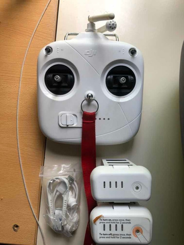 Drone Dji Phantome 3 Standard