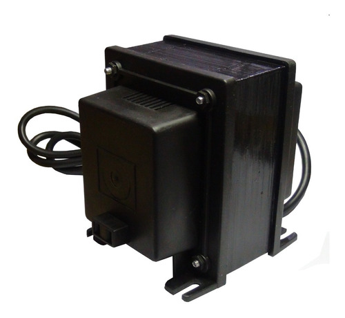 Autotransformador 220v / 110v 500w Transformador Con Cable