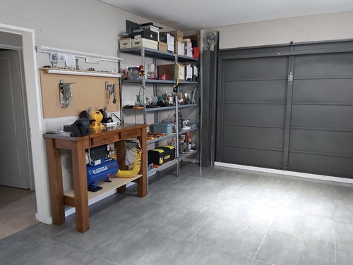 Imagen 7 de 13 de Casa En Venta Barrio Cerrado Ayres Plaza Pilar