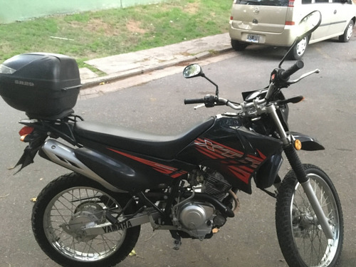 Imagen 3 de 8 de Yamaha Xtz125 E
