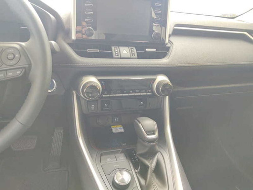 Rav4 S Connect Hybrid