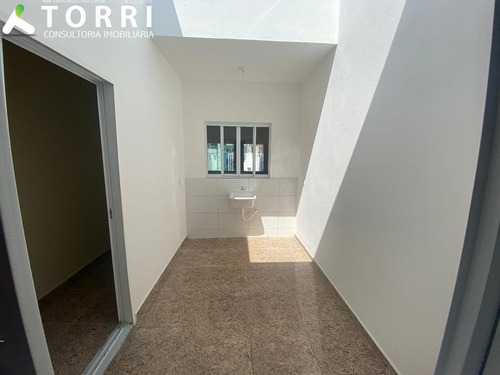 Casa À Venda No Parque São Bento - Ca01858 - 68093246