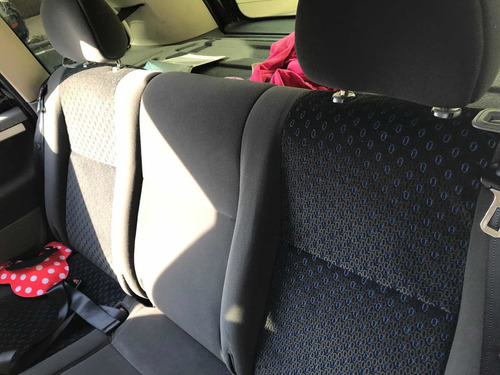 Chevrolet Meriva 2009 1.4 Maxx Econoflex 5p