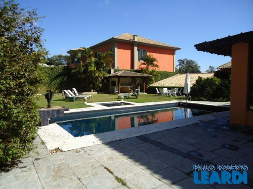 Imagem 2 de 15 de Casa Assobradada - Morumbi - Sp - 637342