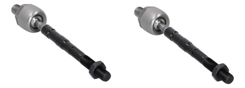Terminal Axial Kia Rio Jb 1.4/1.6 2006-2011 Pack 2 Unid