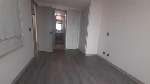 Impecable Dpto Nuevo 01 Dormitorio Y Estacion. En Macul