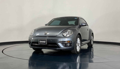 Imagen 1 de 15 de 122504 - Volkswagen Beetle 2017 Con Garantía