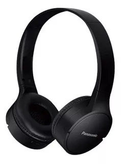 Audífonos Inalámbricos Panasonic Bluetooth Diadema Rb-hf420b