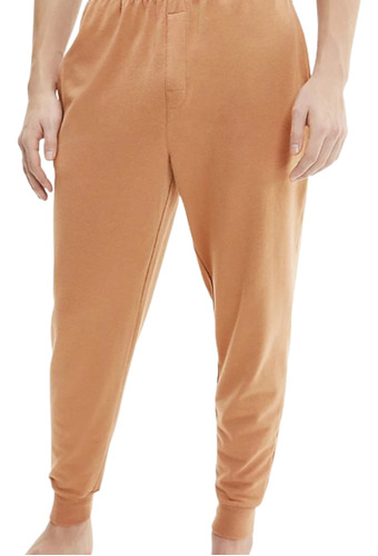 Pants Para Dormir De Hombre Calvin Klein 7570 8p Wh