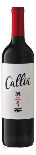 Vino Callia Alta Malbec 750ml