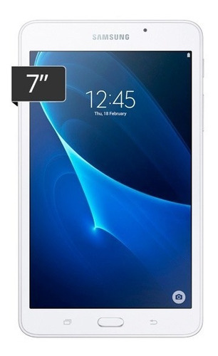 Tablet Samsung Galaxy Tab A 7.0p Android 5.1, 1.5gb 8gb