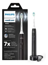 Comprar Cepillo De Dientes Eléctrico Recargable Con Sensor De Presió