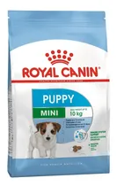 Comprar Alimento Royal Canin Mini Mini Puppy para perro cachorro de raza mini sabor mix en bolsa de 15 kg