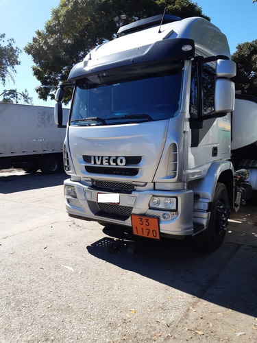 Carreta Tanque